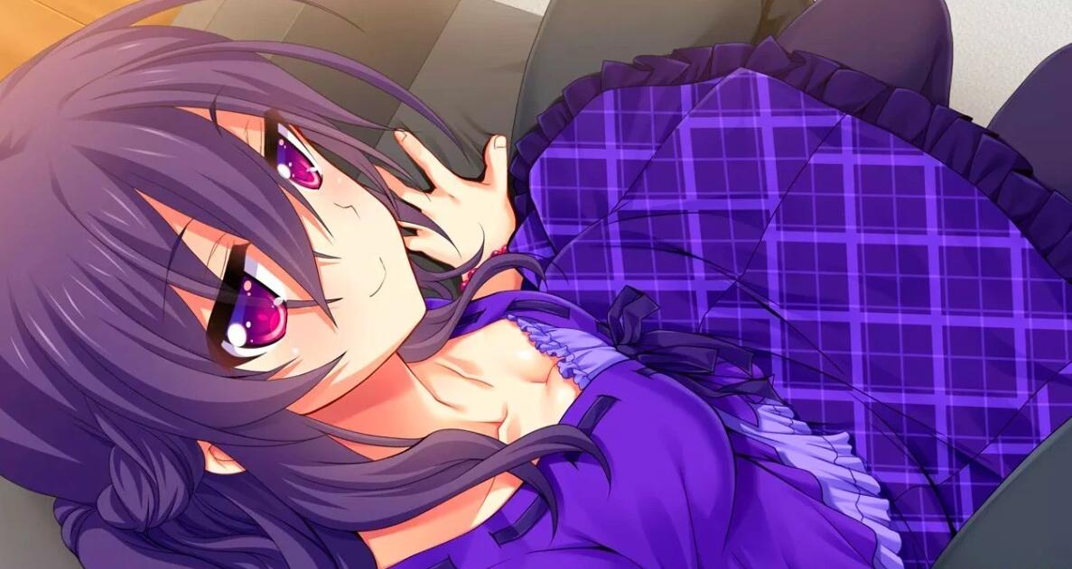 【PC/2D/GAL/汉化】无法坦率相对的妹妹们与共同生活的时光 AI汉化版【1.4G】