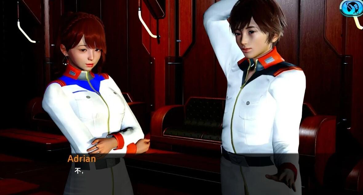 【SD/3D/SLG/汉化】闪闪发光的雨 V0.5 双端汉化版【2.5G】