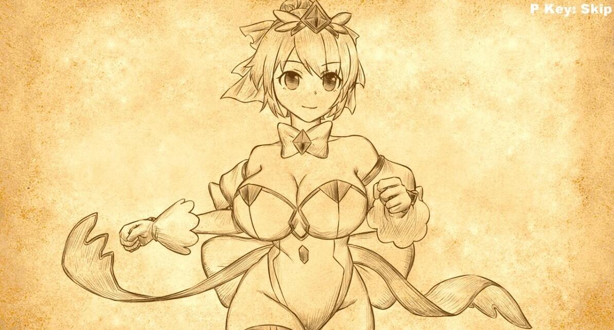 【PC/2D/日式ACT/中文】魔法天使精灵花Magical Angel Fairy Princess V0083 官中【990M】