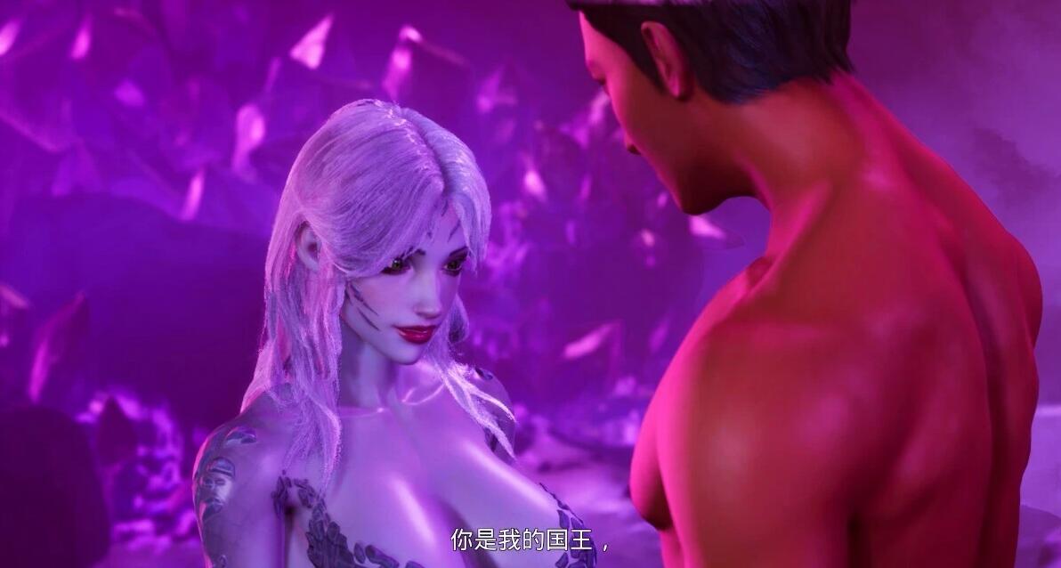 【PC/3D/欧美SLG/中文/动态】驯兽师：恐龙之王 V0.15.21 STEAM官中步兵版【1.6G】