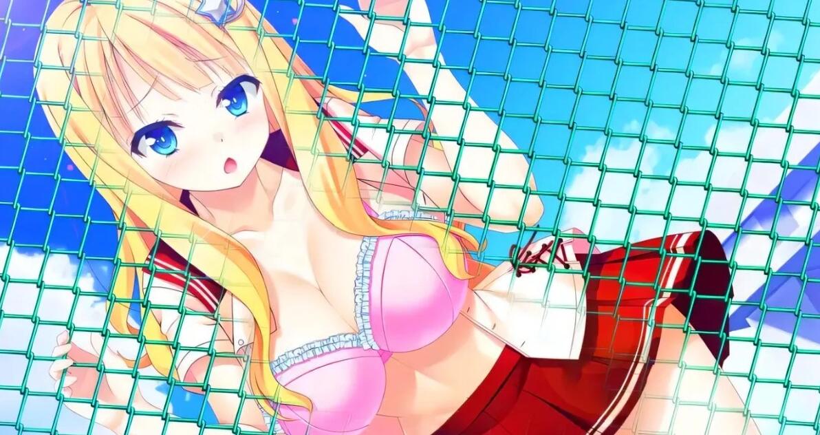 【PC/2D/GAL/汉化】夏空明日星 AI汉化版【2.4G】