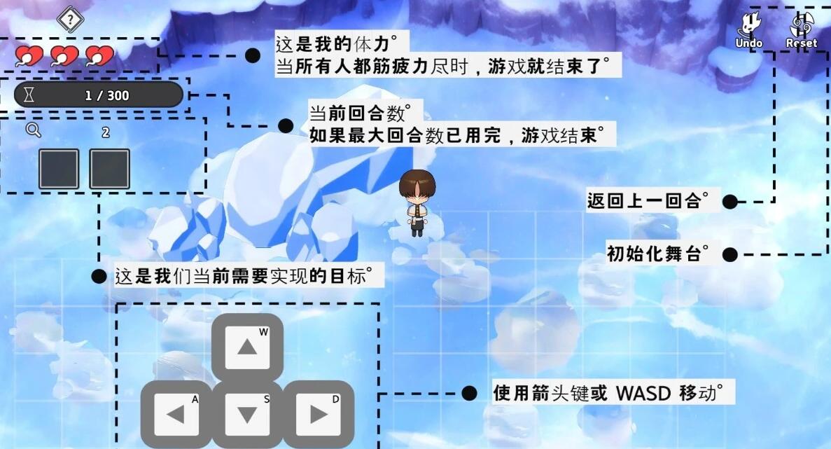 【PC/2D/SLG/中文】爱情主义 Erocism V1.0 STEAM官方中文版【2G】