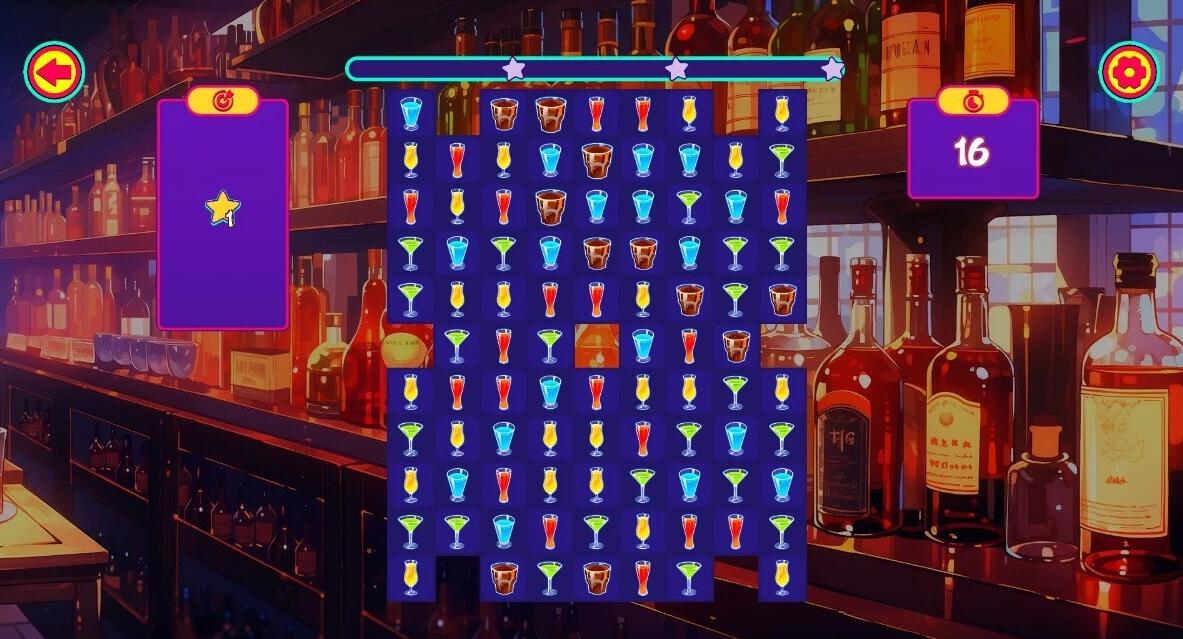 【PC/2D/SLG/中文】酒馆女孩 Tavern Girls B14139905 STEAM官方中文版【750M】