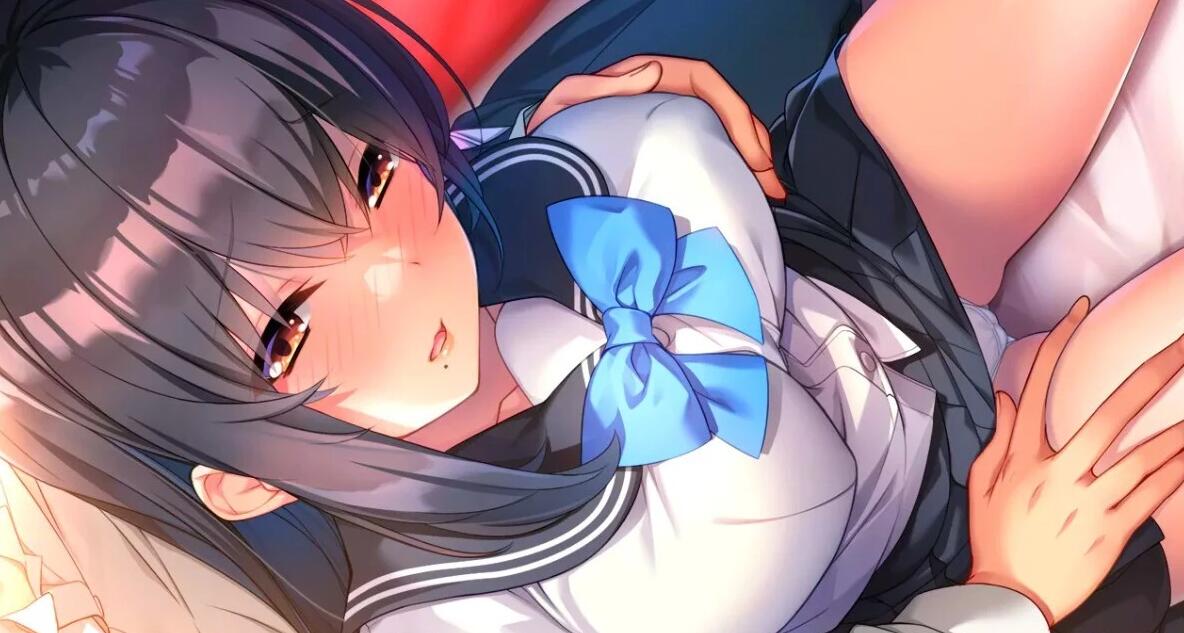 【PC/2D/GAL/汉化】奖励是身体报酬 AI汉化版【1.2G】