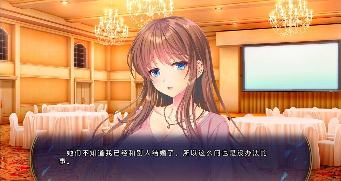 【PC/2D/ADV/汉化/NTR】Blue系列-Memory Blue AI汉化版【3.8G】