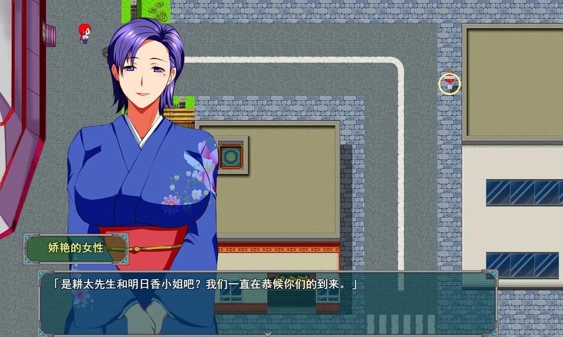 【SD/2D/RPG/中文】爆灾雷钢雷王号 V1.02 双端STEAM官方中文版【1.3G】