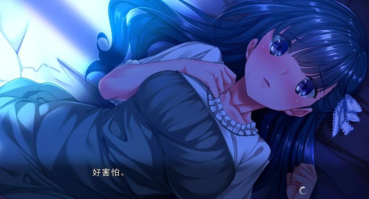 【PC/2D/ADV/汉化】[WAFFLE]初恋女友 初めての彼女 AI汉化版+存档【5.7G】