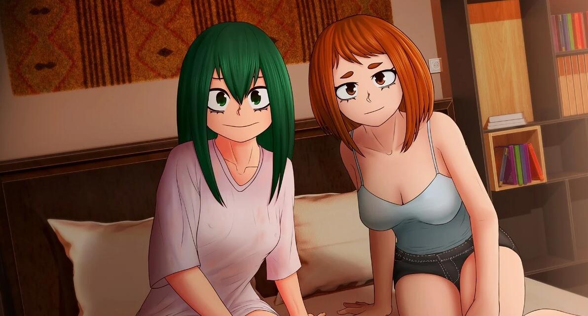 【SD/2D/SLG/汉化】血河传奇：回传器 V0.05 P2 双端汉化版【1.2G】