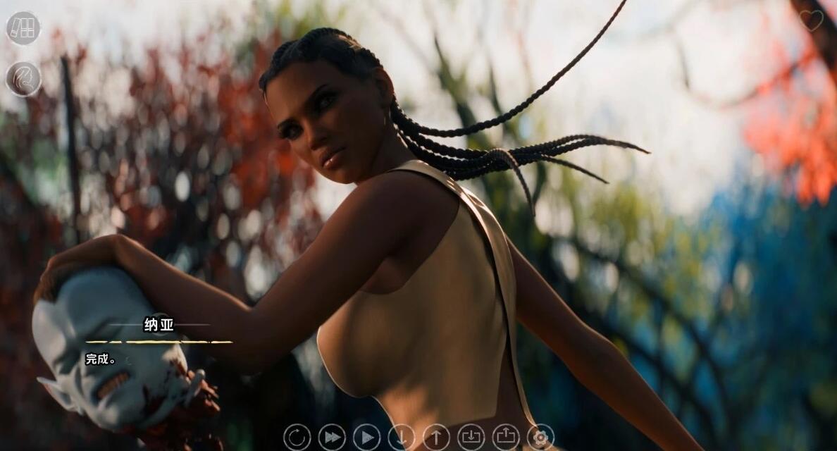 【SD/3D/欧美SLG/中文】七界：界域R3 V0.05 双端STEAM官方中文步兵版+DLC【3.7G】