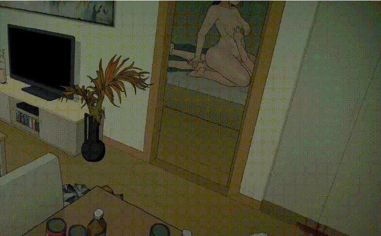 【PC/2D/SLG/中文】[NTRMAN]亡者的房客Tenants of the Dead V1.0 DL官方中文版【2.3G】