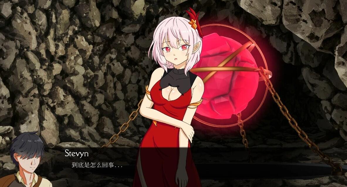 【PC/2D/SLG/汉化】地牢核心大师 精翻汉化【380M】