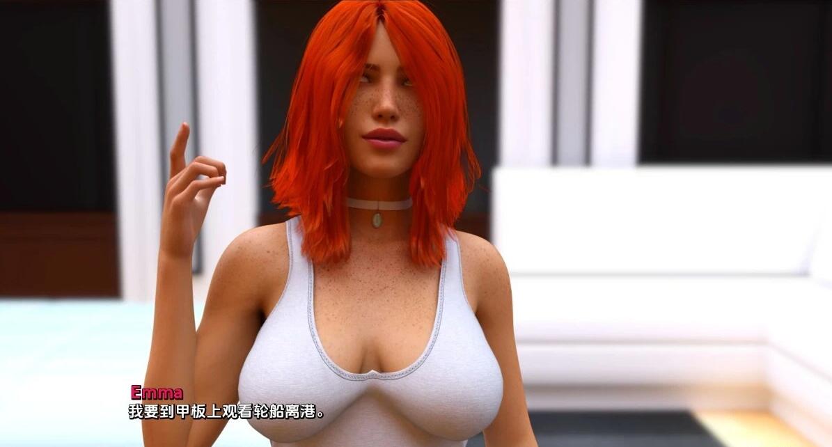 【SD/3D/SLG/汉化】欢迎加入 第一集 双端精翻汉化版【2.9G】