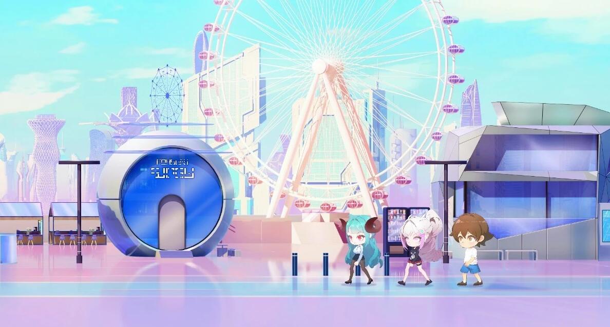 【PC/2D/大型SLG/中文】幻欲游乐园2 V1.05 STEAM官方中文步兵版+DLC【21G】