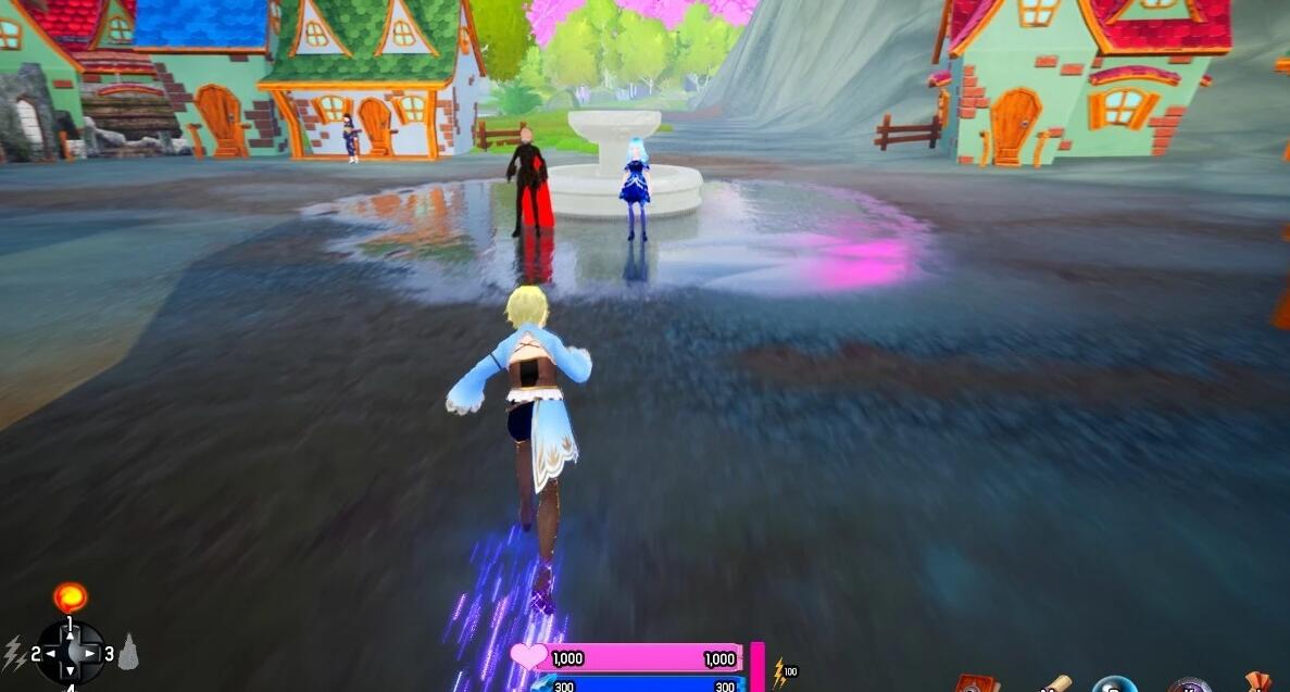 【PC/3D/ACT/中文】超级英雄 STEAM官方中文版+DLC【6.3G】