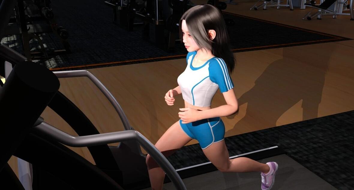 【SD/3D/欧美SLG/汉化】共同生活 Living Together! V0.38 双端汉化版【3.7G】