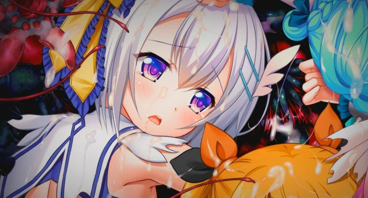 【PC/2D/ADV/汉化】神圣昂燐达克里昂·露娜～堕圣母诞生 双端AI汉化版【3.8G】