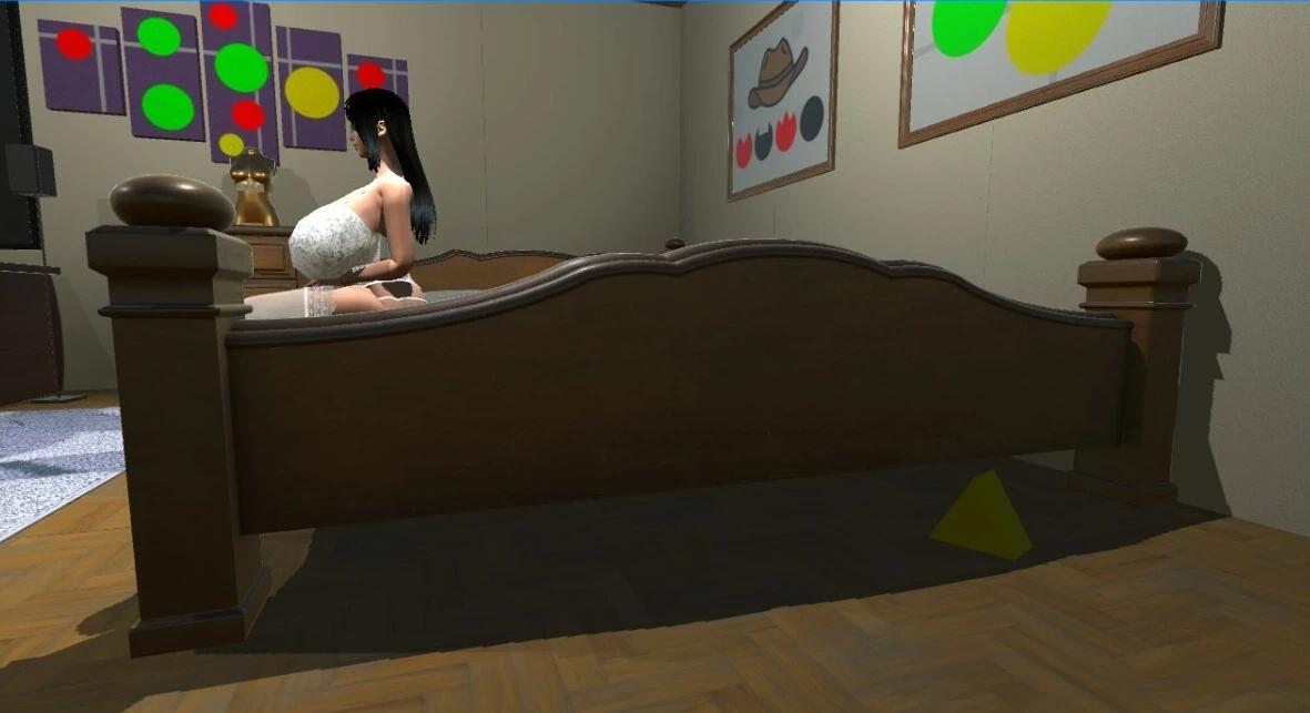 【PC/3D/SLG/中文】逃离人偶的房间 B14634482 STEAM官方中文步兵版+DLC【860M】