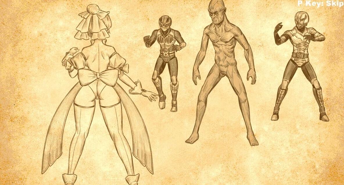 【PC/2D/日式ACT/中文】魔法天使精灵花Magical Angel Fairy Princess V0083 官中【990M】