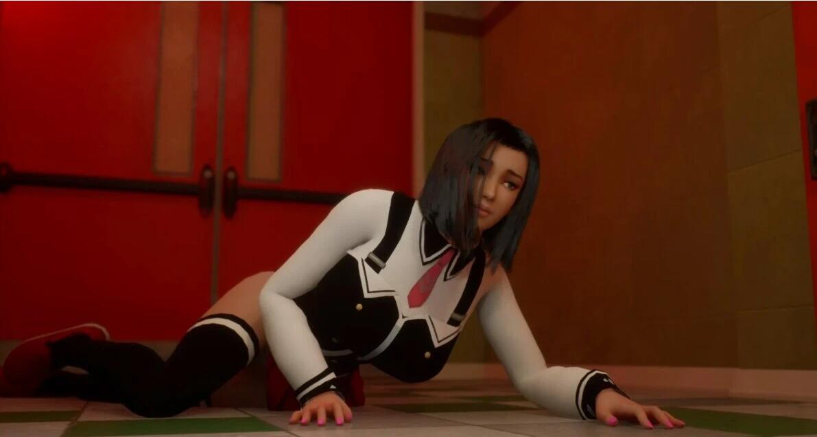 【PC/3D/SLG/中文/虚幻4】Silicon Lust V0.35B 官方中文步兵版【4.9G】