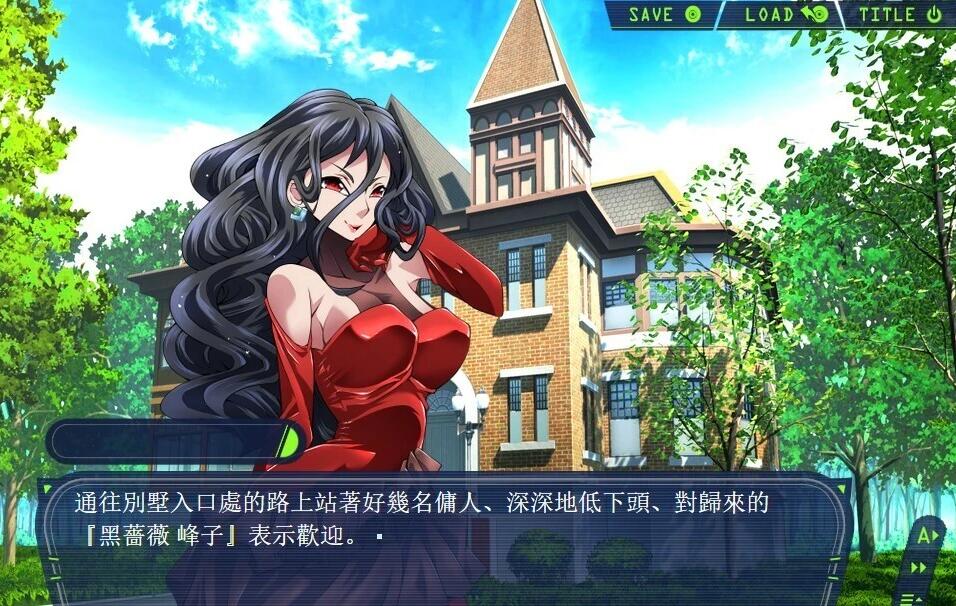 【PC/2D/AVG/中文】Cat Girl STEAM官方中文版【750M】