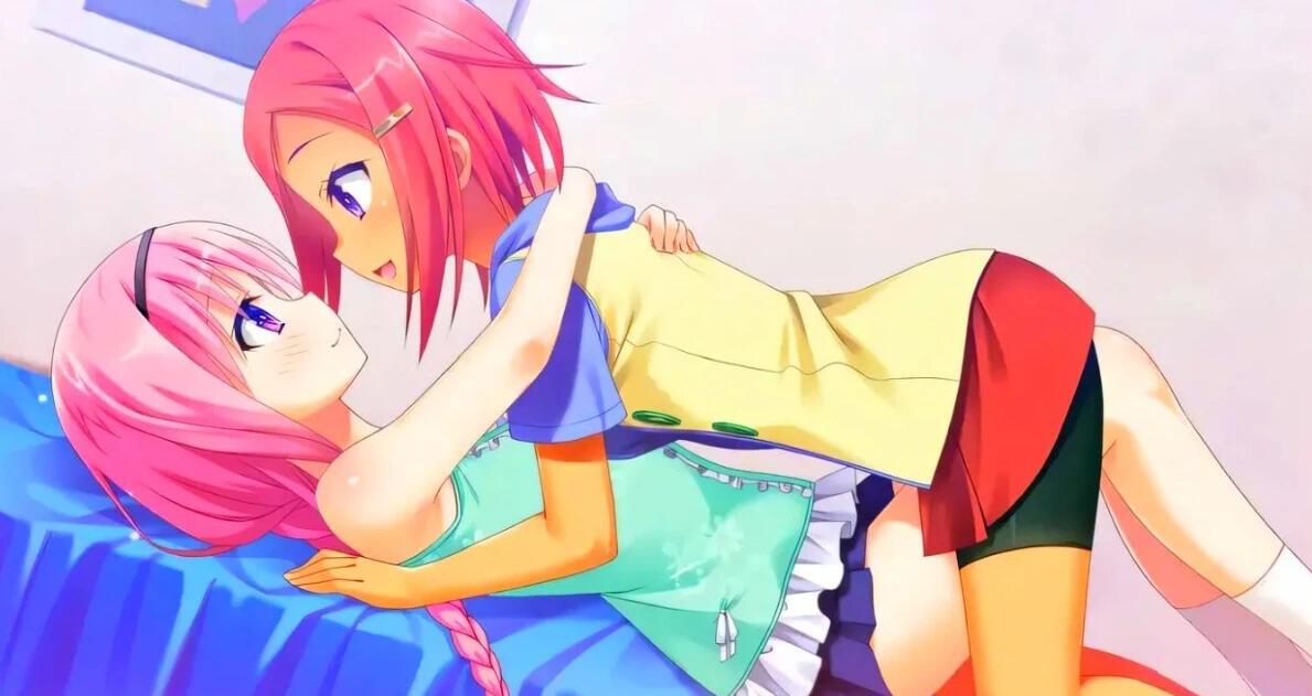 【PC/2D/GAL/汉化】夏空明日星 AI汉化版【2.4G】