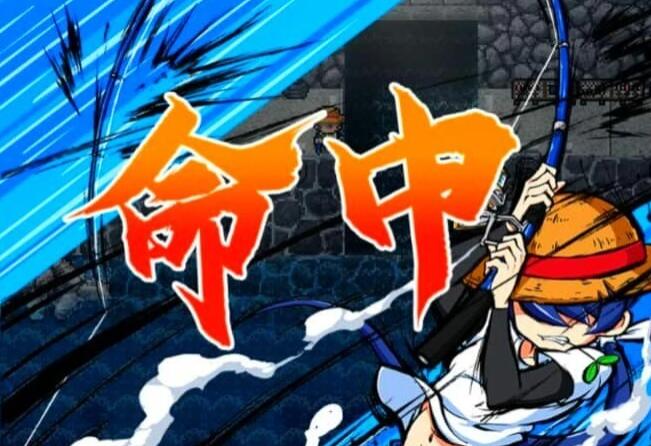 【PC/2D/RPG/中文】海川钓者～蜜豆半岛的女神 V1.02 DL官方中文版【860M】