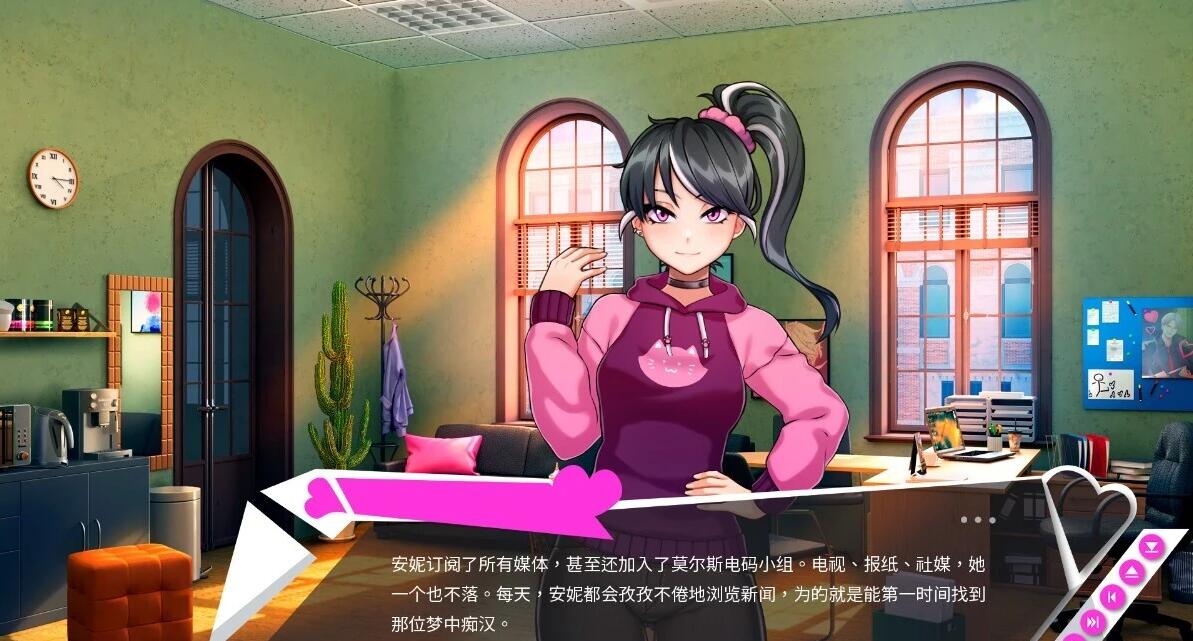 【PC/2D/SLG/中文】葡萄成熟时 Innocent Grape V1.8 STEAM官方中文步兵版+3DLC【2.9G】