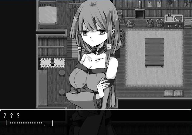 【PC/2D/日式RPG/汉化】拉谢与活祭品的村庄 AI汉化版【300M】