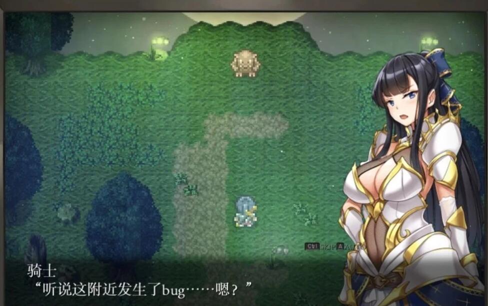 【PC/2D/超爆款RPG/汉化/全动态】塔纳托斯-Thanatos 精翻汉化版+存档【5.3G】