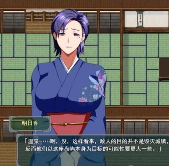 【SD/2D/RPG/中文】爆灾雷钢雷王号 V1.02 双端STEAM官方中文版【1.3G】