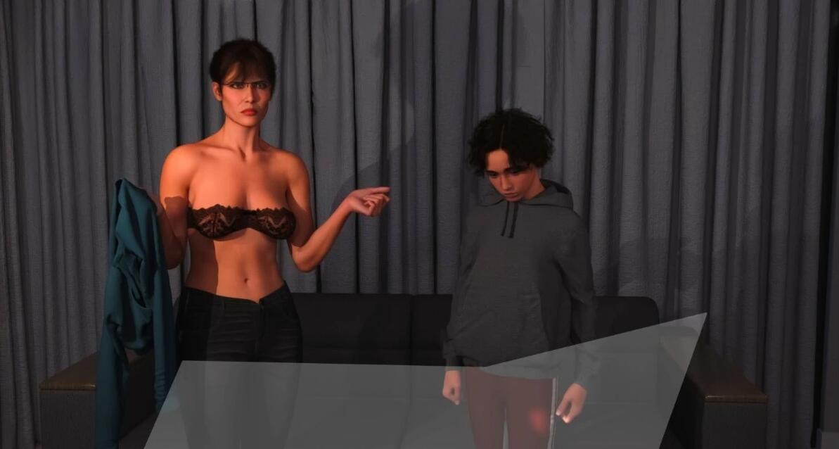 【SD/3D/欧美SLG/汉化】不受欢迎的电影 Unwanted Movi V1.0 双端汉化版【1.7G】