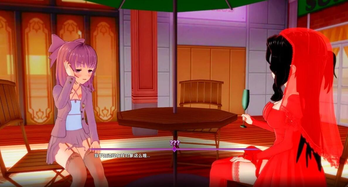 【SD/3D/SLG/汉化】我的无尽幻想 My Hentai Fantasy V0.9.1 双端汉化版【3.9G】