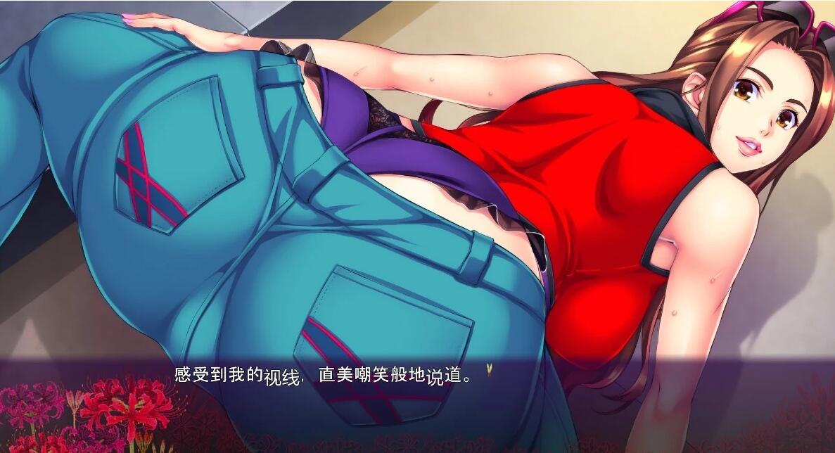 【PC/2D/GAL/汉化】狢 AI汉化版【2.7G】