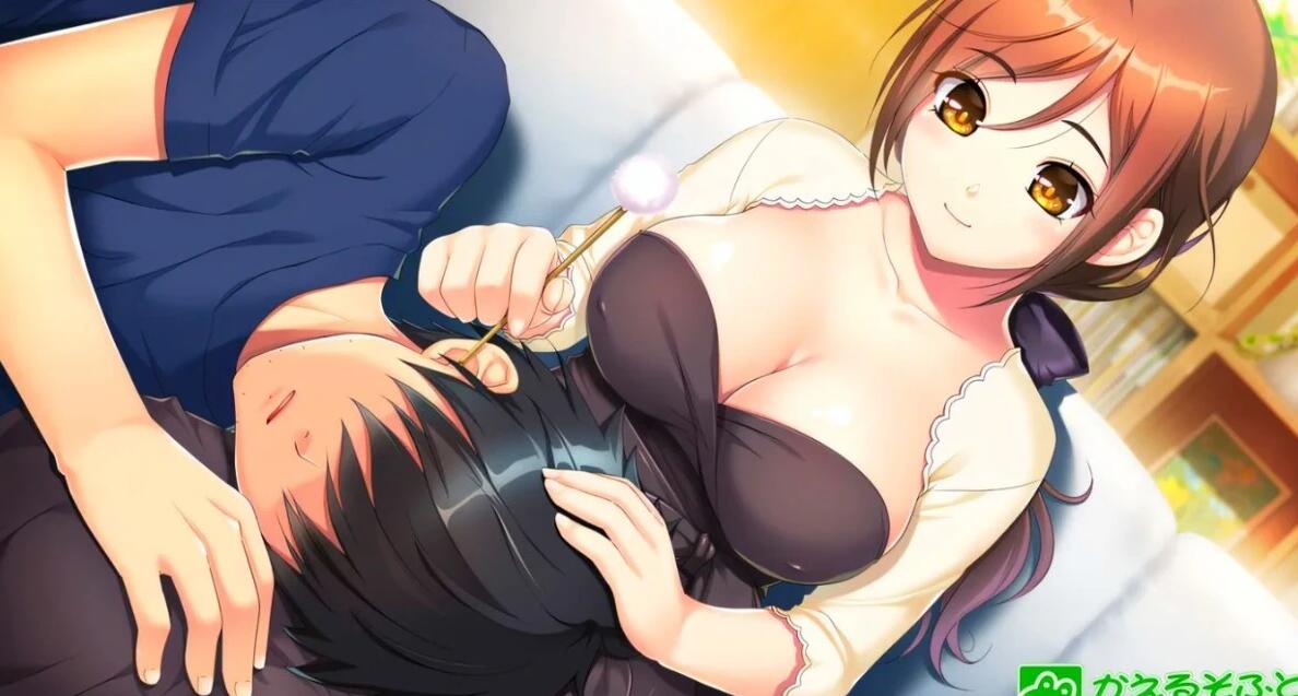 【PC/2D/GAL/汉化】当现实出现时，我不再爱这个女孩了！ AI汉化版【1.7G】