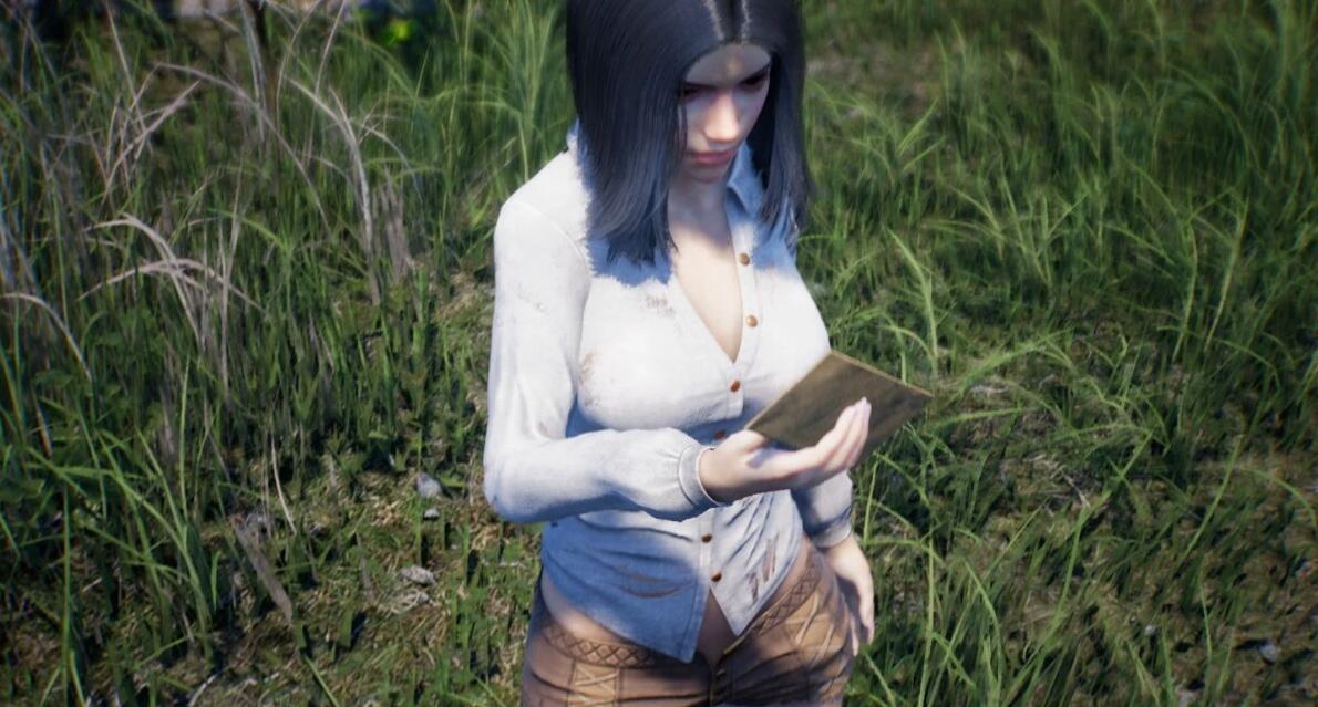 【PC/3D/ACT/中文】权利被剥夺 Stripped of Title Backlash V1.0.8.0 STEAM官中版【11G】