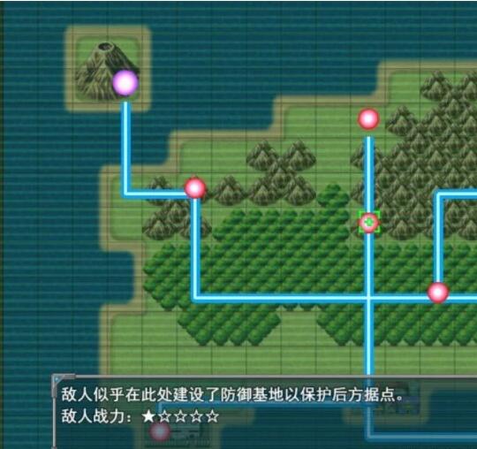 【SD/2D/RPG/中文】爆灾雷钢雷王号 V1.02 双端STEAM官方中文版【1.3G】