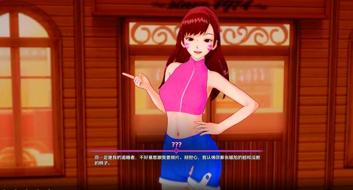 【SD/3D/SLG/汉化】我的无尽幻想 My Hentai Fantasy V0.9.1 双端汉化版【3.9G】