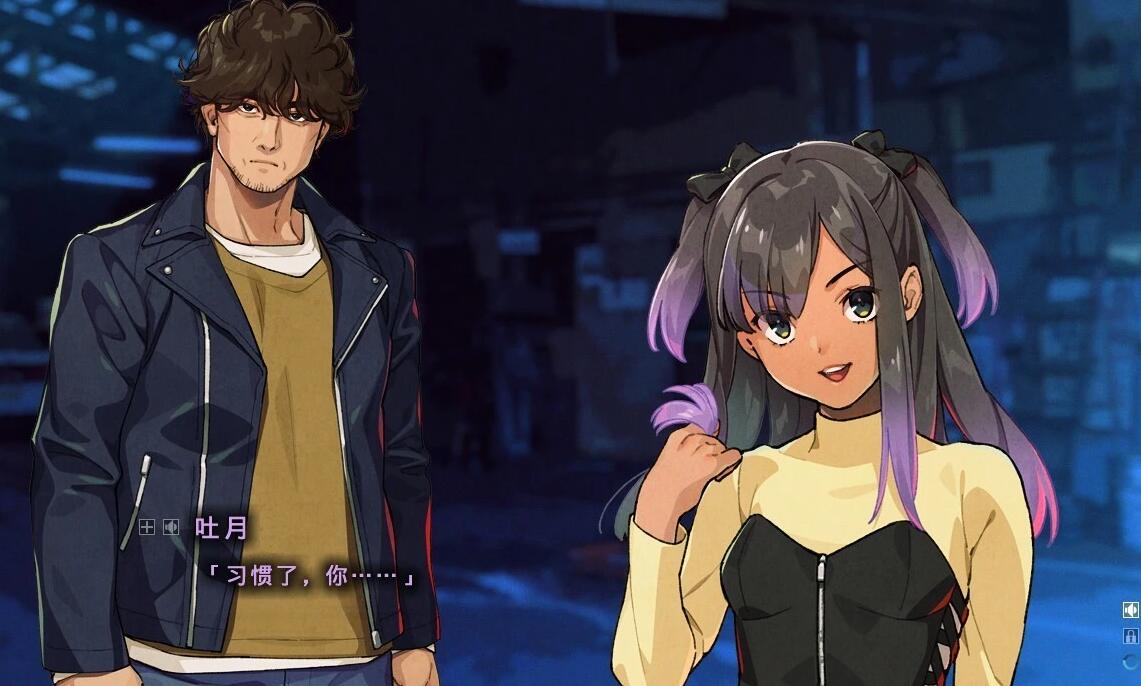 【PC/2D/GAL/汉化】鏖呪ノ嶼 V1.02 AI汉化版+特典【3.3G】