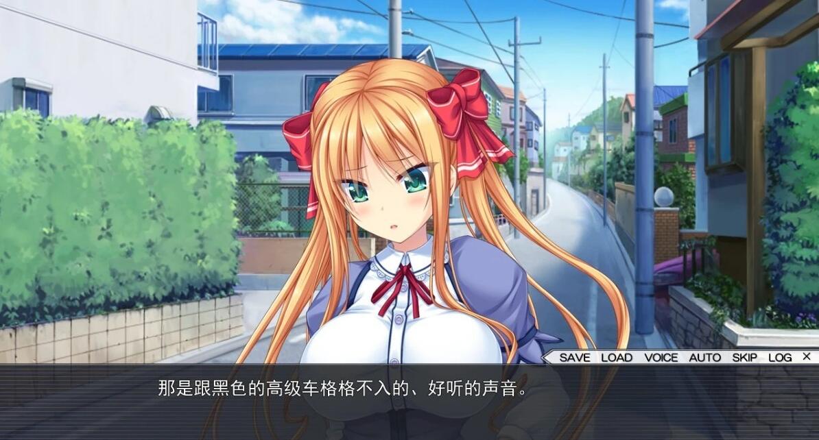 【PC/2D/ADV/精翻】后宫游戏1+2~多亏了这个我才能变成黄油男主!汉化版【2.6G】