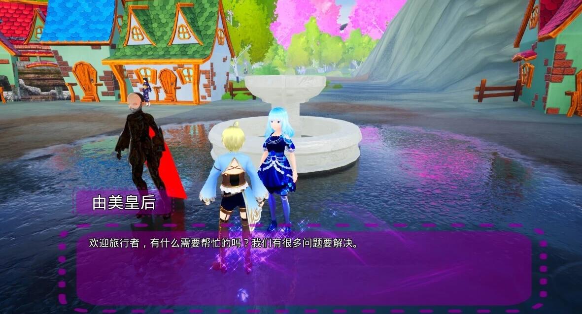 【PC/3D/ACT/中文】超级英雄 STEAM官方中文版+DLC【6.3G】