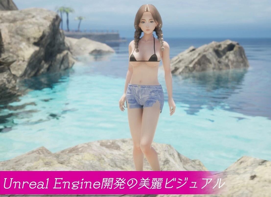 【PC/3D/SLG/中文】复仇天堂〜祖父的遗产竟是秘密组织 V1.10 DL官中版【3.1G】