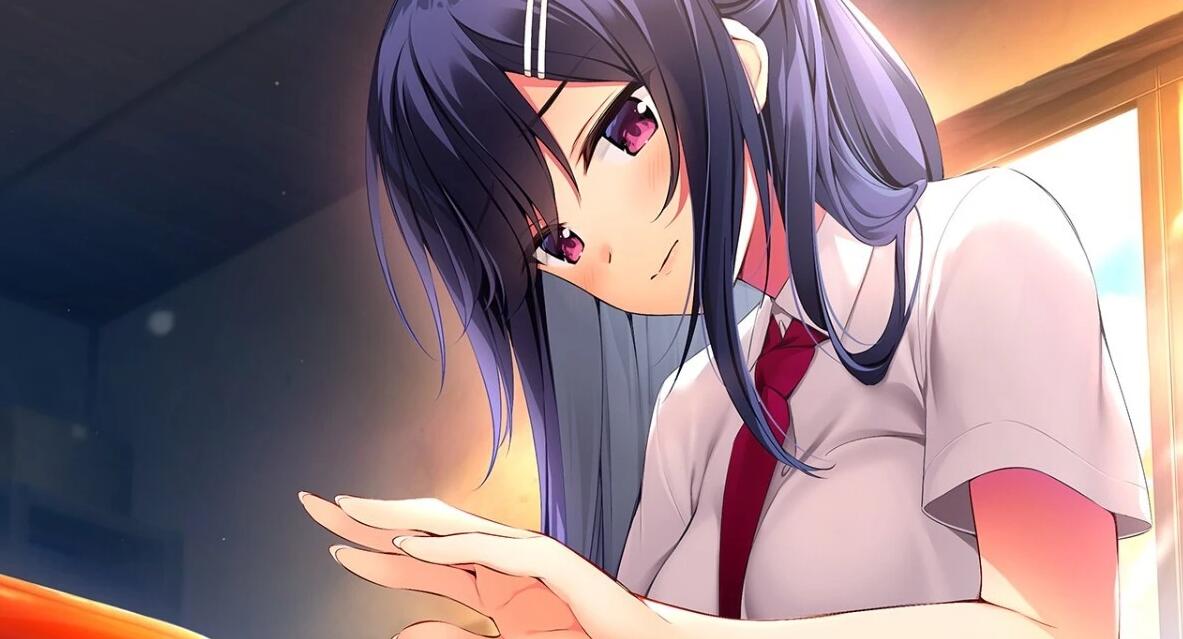 【PC/2D/GAL/汉化】绘缘蜜恋 -longing for you- V1.10+APPEND 双端精翻版+存档【11G】