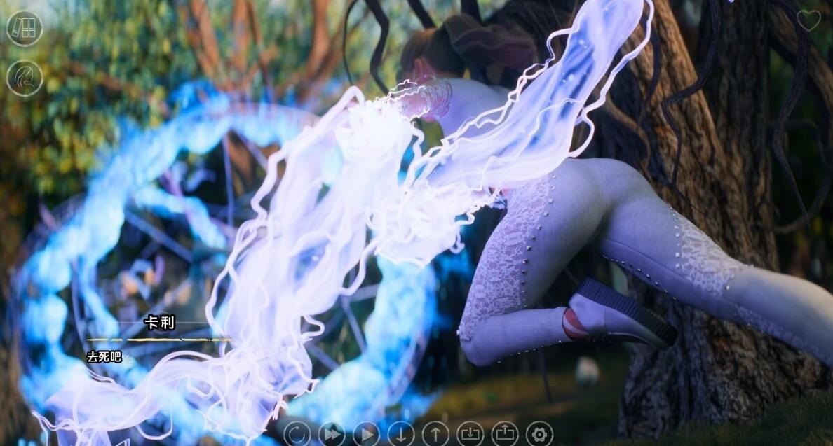 【SD/3D/欧美SLG/中文】七界：界域R3 V0.05 双端STEAM官方中文步兵版+DLC【3.7G】