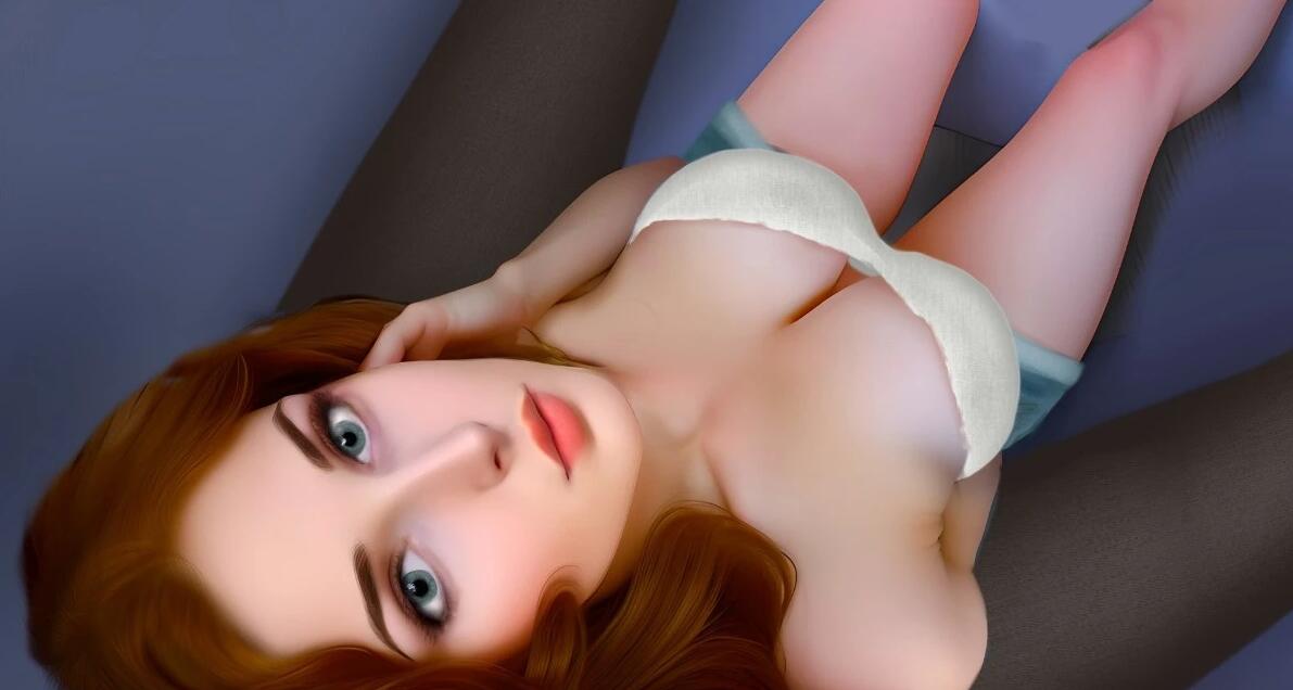 【SD/2D/欧美SLG/汉化】花卉-鲜花 Flowers EP6 双端汉化版【1G】