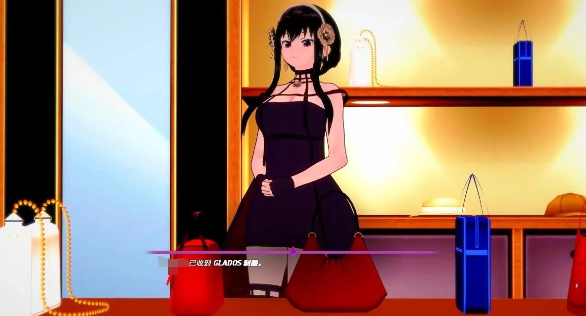 【SD/3D/SLG/汉化】我的无尽幻想 My Hentai Fantasy V0.9.1 双端汉化版【3.9G】