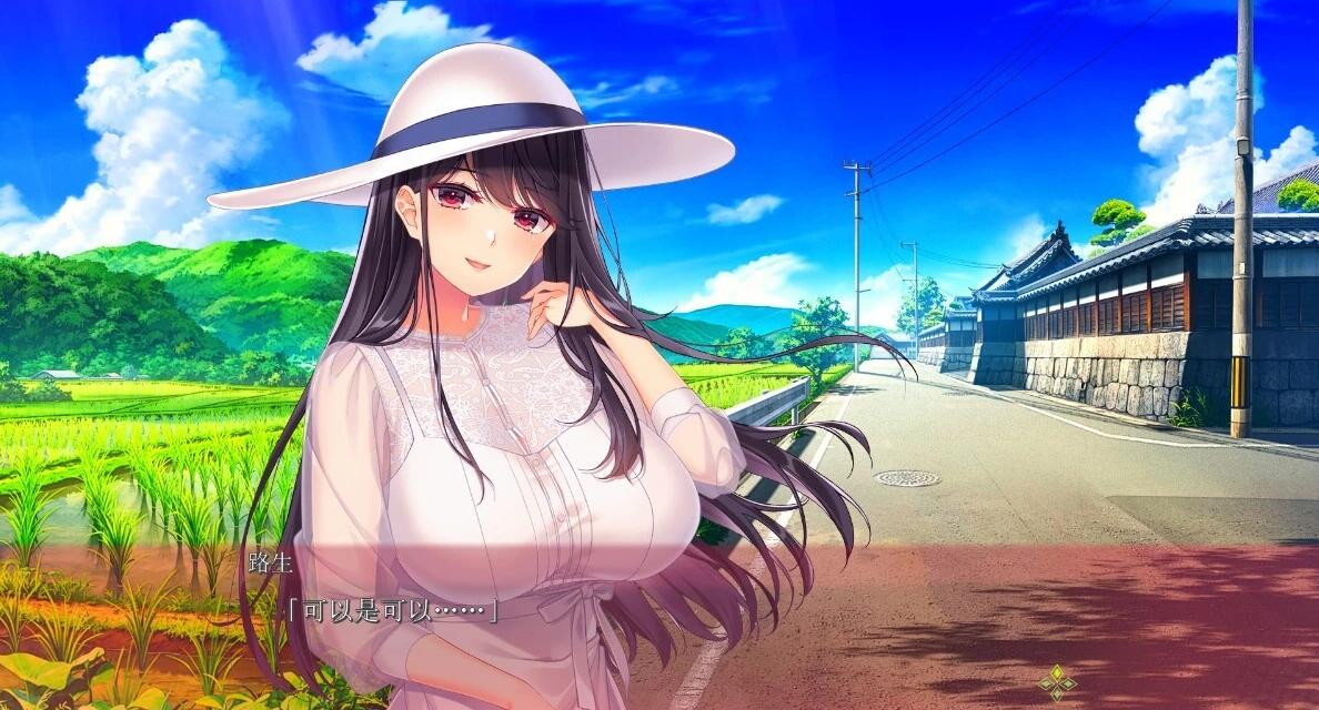 【PC/2D/ADV/汉化】夏への方舟I AI汉化版【2.7G】