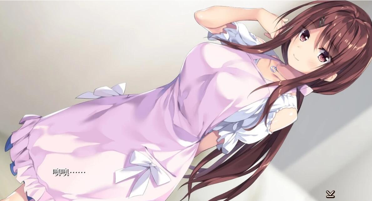 【PC/2D/ADV/汉化】母性女友呵护有加 1+2 精翻汉化版【2G】