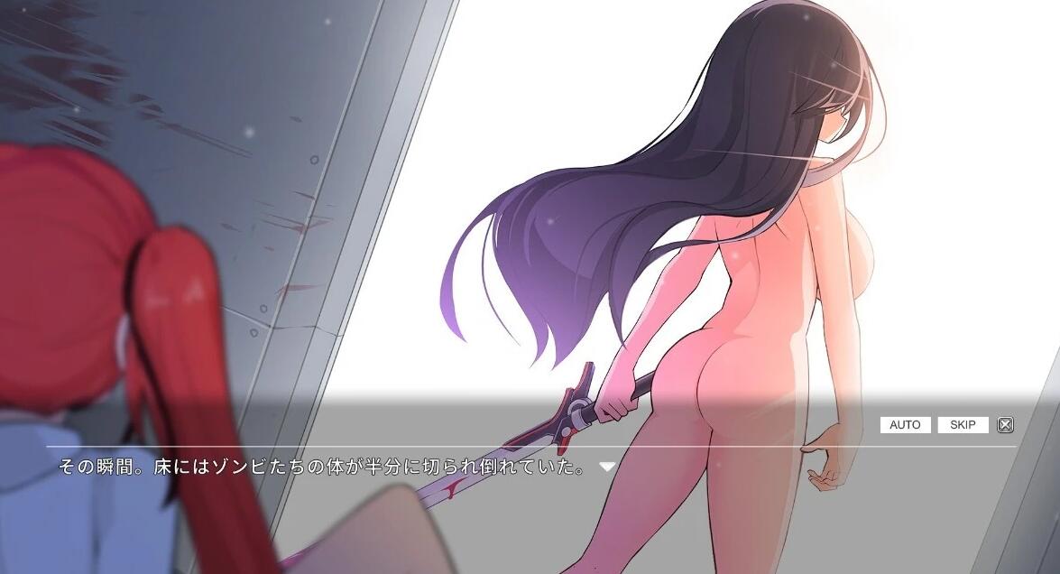 【PC/2D/ACT/中文】塞娜项目 Ver0.365 官方中文版【2.9G】