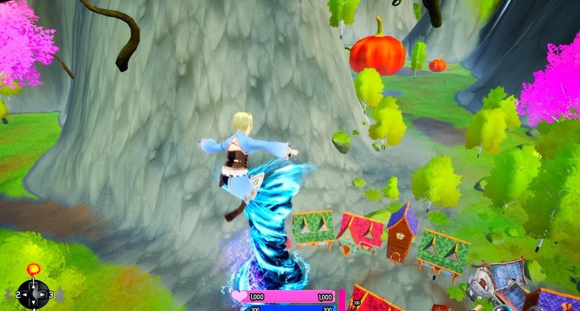 【PC/3D/ACT/中文】超级英雄 STEAM官方中文版+DLC【6.3G】