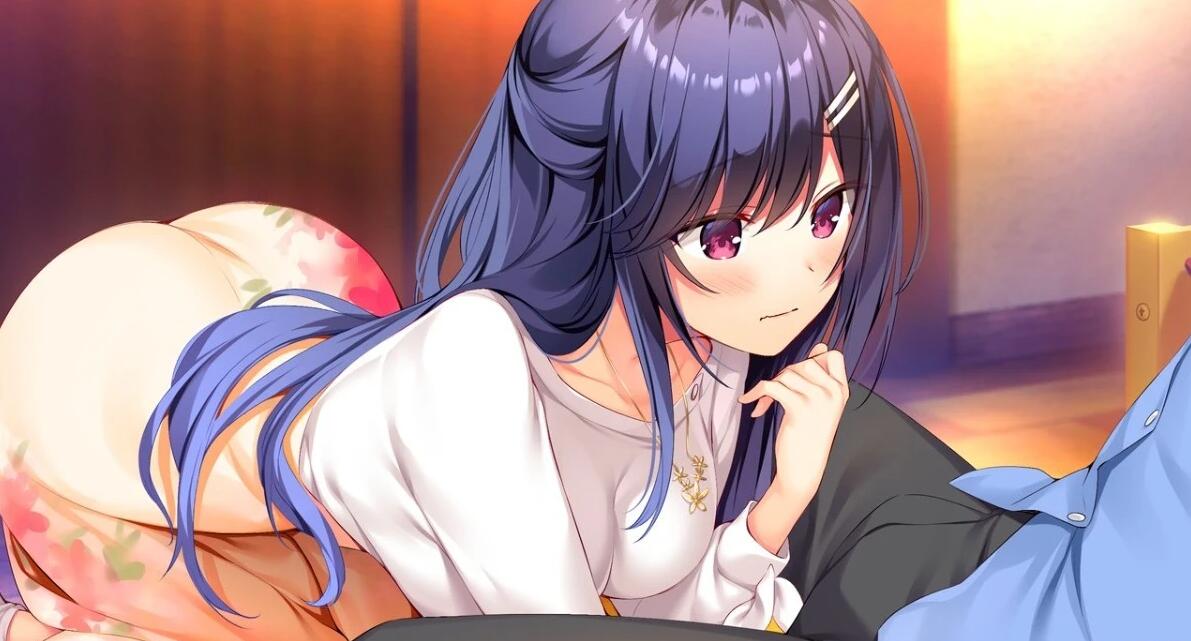 【PC/2D/GAL/汉化】绘缘蜜恋 -longing for you- V1.10+APPEND 双端精翻版+存档【11G】